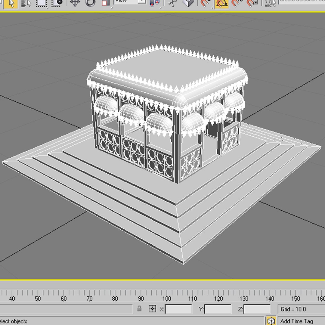 3D White Mughal Hut model https://p.turbosquid.com/ts-thumb/89/26lUz0/ad/uv2/jpg/1717678462/1920x1080/fit_q87/8b186f24848abe228595c059e2a26705152bdc06/uv2.jpg