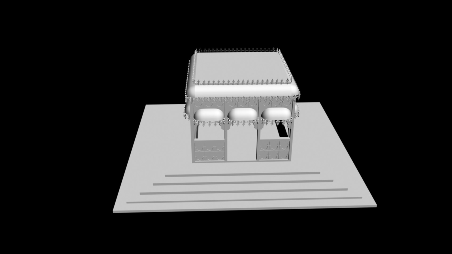 3D White Mughal Hut model https://p.turbosquid.com/ts-thumb/89/26lUz0/o8/6/jpg/1717678474/1920x1080/fit_q87/5f0592c924f5cb1a8a946a125f06d8723345bc4b/6.jpg