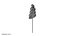 christmas lollipop tree 3D model