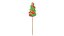 christmas lollipop tree 3D model