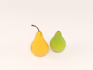 Pears