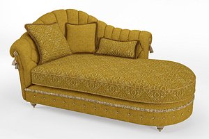 Daybed Zanaboni Natalie