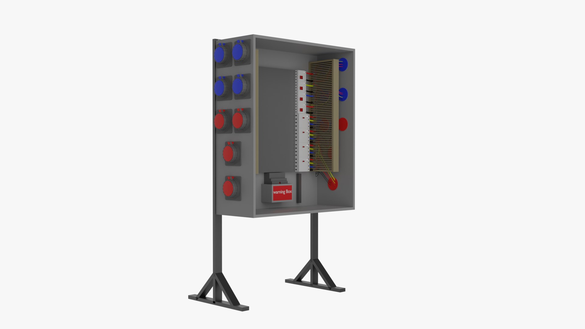 Electrical Distribution Board 3D https://p.turbosquid.com/ts-thumb/89/JT3swZ/jL/0002/png/1787251747/1920x1080/fit_q87/54b914da9c6810d411d9ddcde51d025871287598/0002.jpg