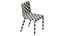 Sedia Charlotte Bb Italia