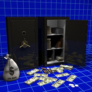 Safe Collection 01