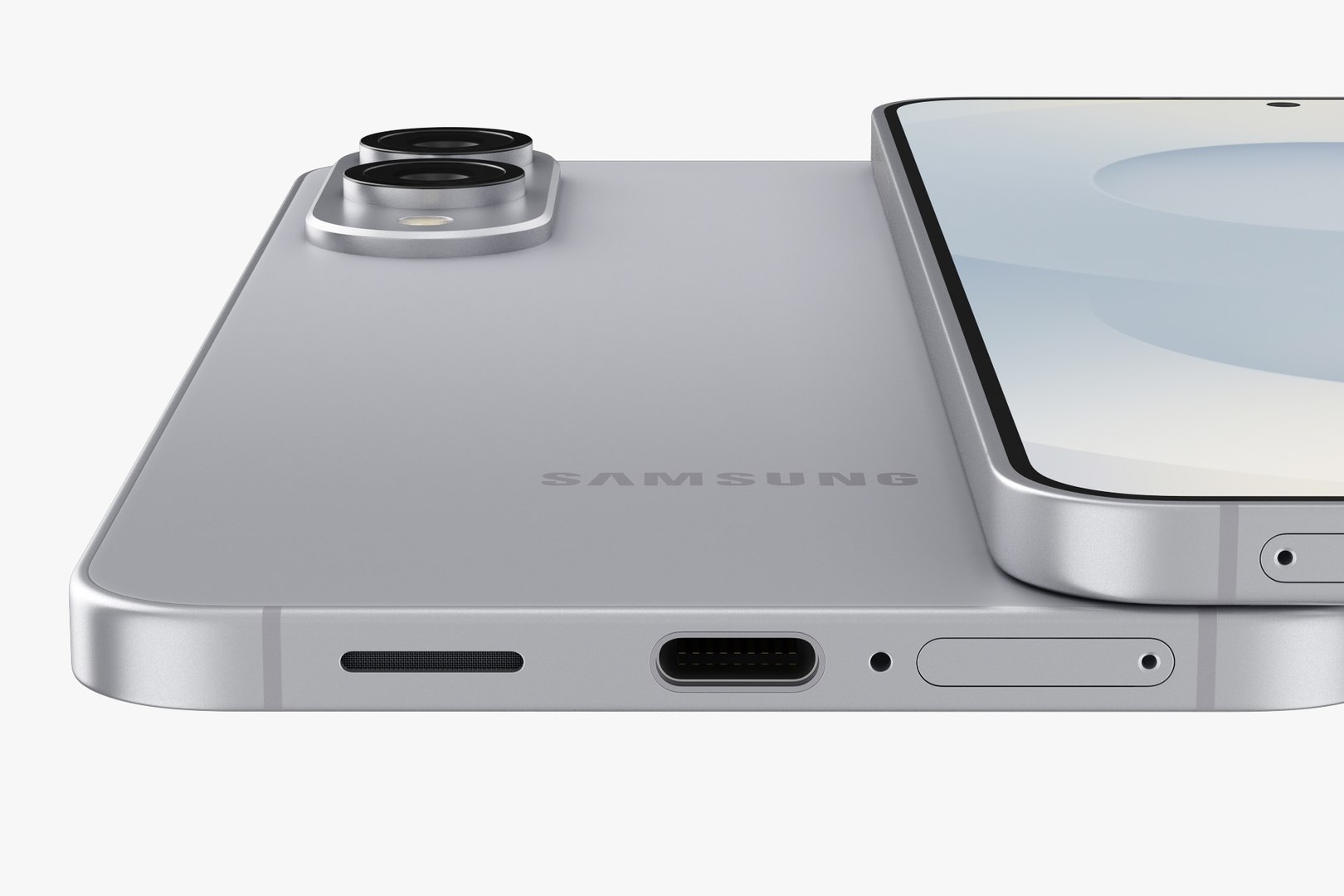 3D Samsung Galaxy S25 Edge - TurboSquid 2354542