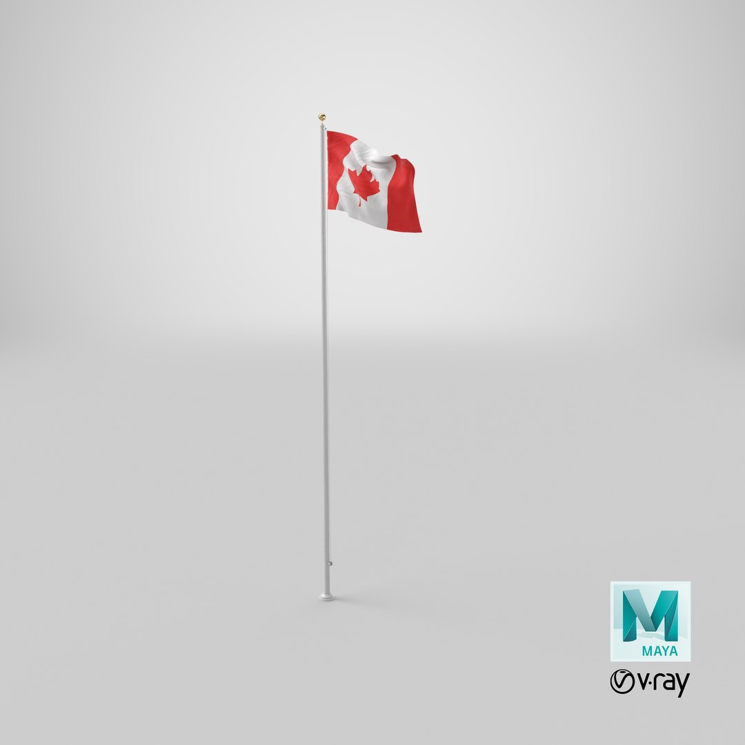 flag pole canada 3D https://p.turbosquid.com/ts-thumb/89/P4c2jT/X3cMuPYQ/stemcell_maya_vray_render/png/1591795154/1920x1080/fit_q87/d5f51c8a7e48e64184e81edc92bdbd36b6e815ff/stemcell_maya_vray_render.jpg