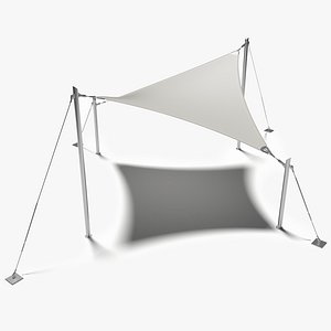 Tensile Square