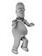 Homer Simpson