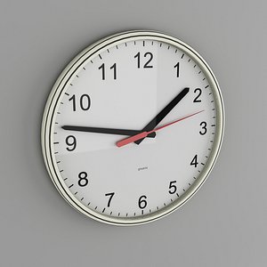Wall Clock