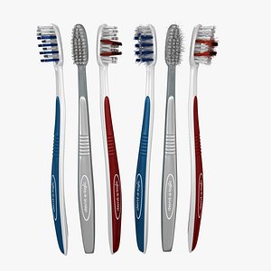 Toothbrush Set