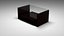 Rectangle Coffee Table 2