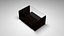 Rectangle Coffee Table 2