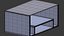 Rectangle Coffee Table 2