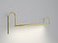 Clarus Wall Lamp