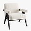 Fauteuil Bowie