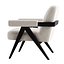 Fauteuil Bowie