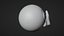 Emoticon Emoji o Smiley che sbircia l'occhio