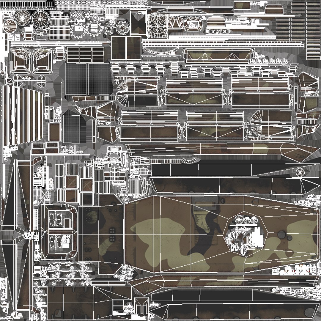 IFV - BMP2 - 9M113 Missile 3D Model - TurboSquid 2377052