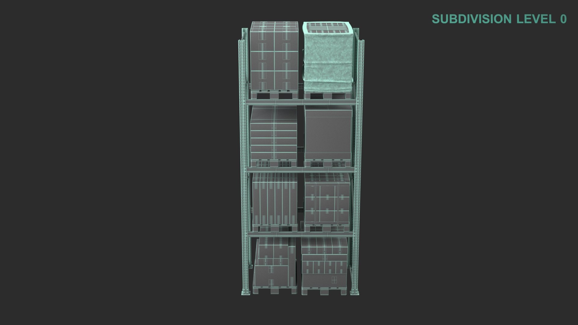 3D Warehouse Shelf1 https://p.turbosquid.com/ts-thumb/89/fPjGBQ/3e/wireframe0008/jpg/1668775448/1920x1080/fit_q87/82f729ab9f25d107ca5e04beefe95466e654a2cb/wireframe0008.jpg