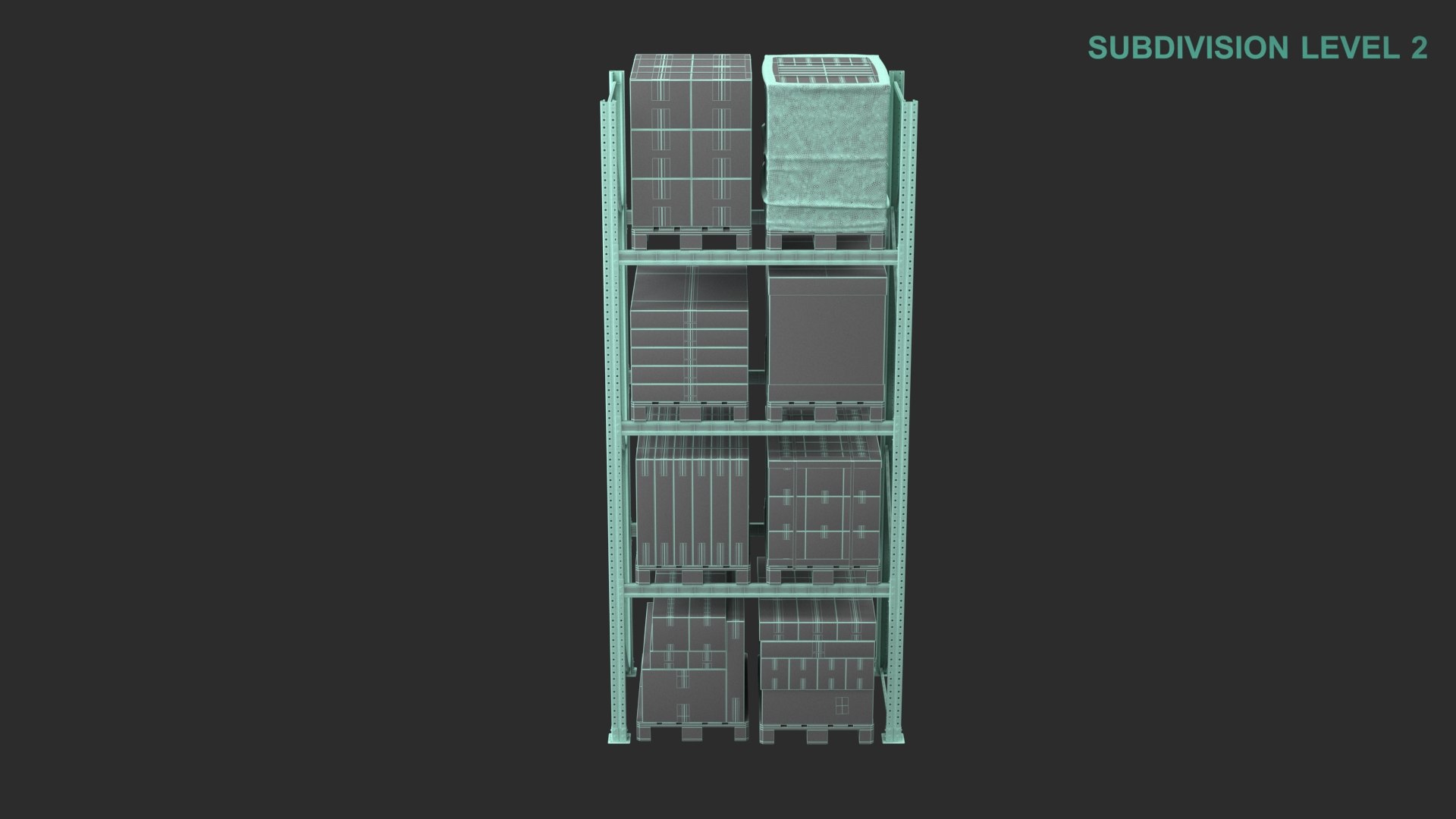 3D Warehouse Shelf1 https://p.turbosquid.com/ts-thumb/89/fPjGBQ/dd/wireframe0002/jpg/1668775445/1920x1080/fit_q87/7388007c554483f607557ecff47143ce8b27a0c6/wireframe0002.jpg