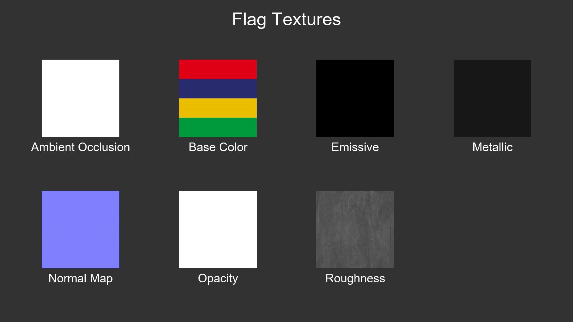 3D model Mauritius Flag Stand Pole Animated Loop https://p.turbosquid.com/ts-thumb/89/hqu6DI/M1/flag_textures/png/1772466117/1920x1080/fit_q87/09a024bffeee0215b77547ea539d0421f6ab5b25/flag_textures.jpg