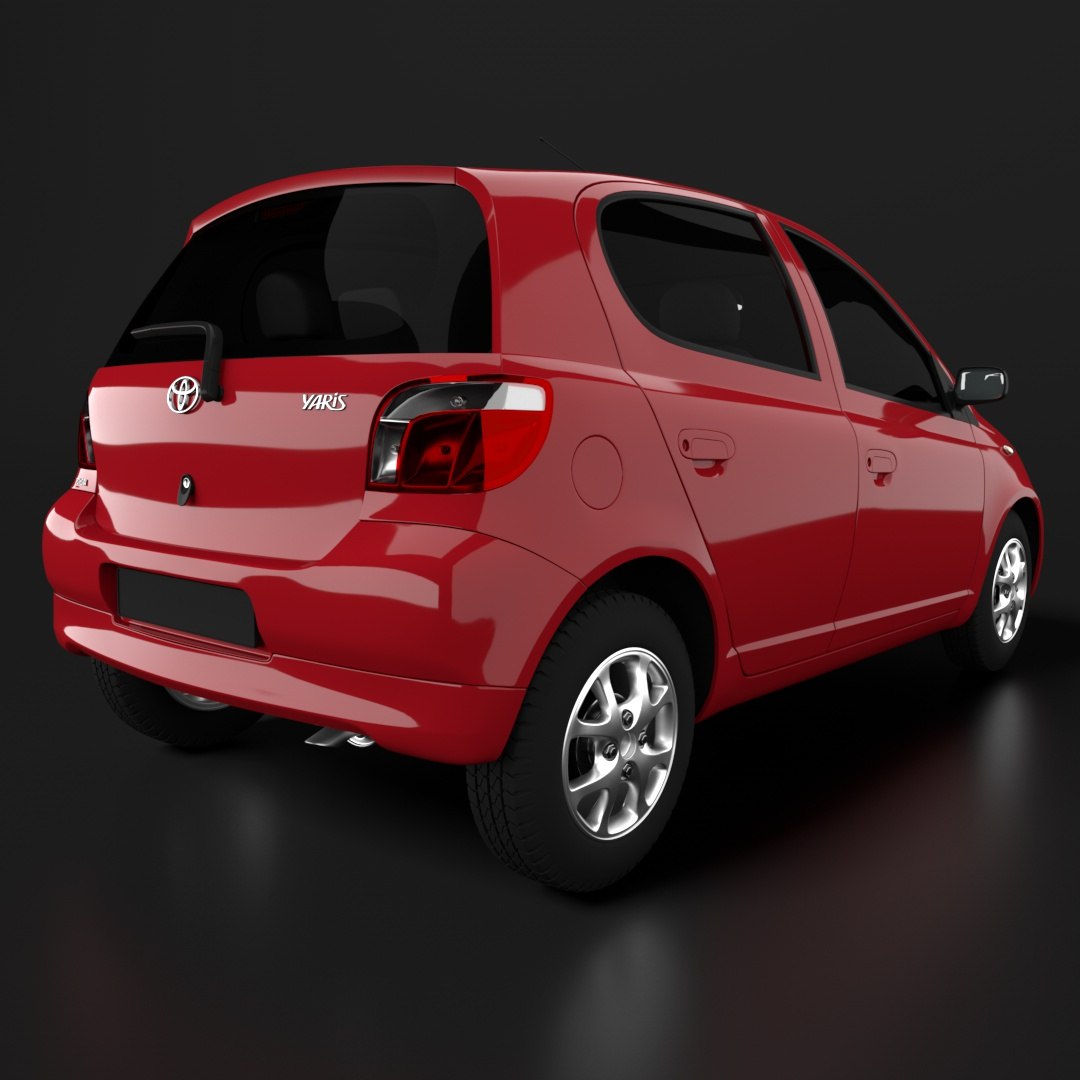 3D Toyota Yaris https://p.turbosquid.com/ts-thumb/89/lsLYV1/R1/preview2/jpg/1764748177/1920x1080/fit_q87/8b3fb4877f1e0cb8fb7705e20db4748431472cc5/preview2.jpg