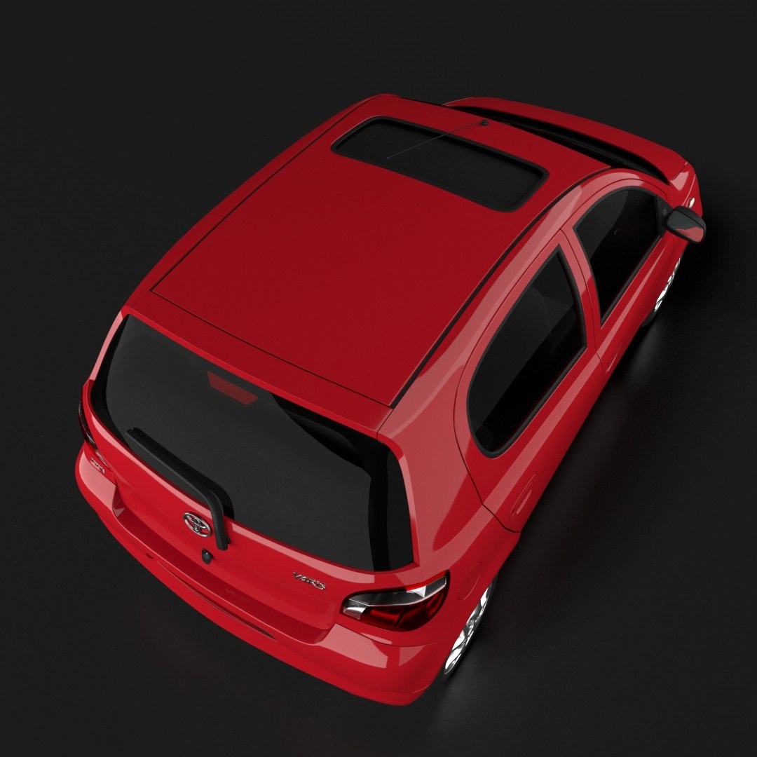 3D Toyota Yaris https://p.turbosquid.com/ts-thumb/89/lsLYV1/vF/preview3/jpg/1764748178/1920x1080/fit_q87/43add5b2ec03899220b97ca2d6623c2f3001d80e/preview3.jpg