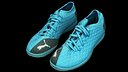 Shoess 133 Indoor Sports Shoes