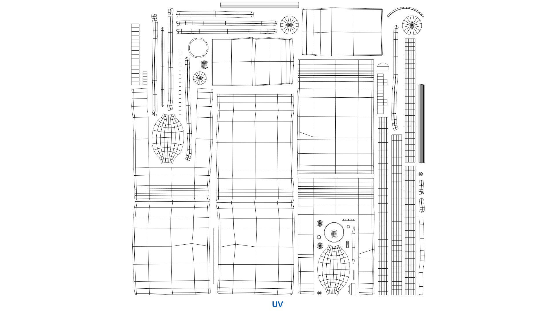 3D model Blood Pressure Monitor 1A TurboSquid 2102960