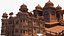Mahatta palace