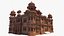 Mahatta palace