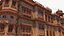 Mahatta palace