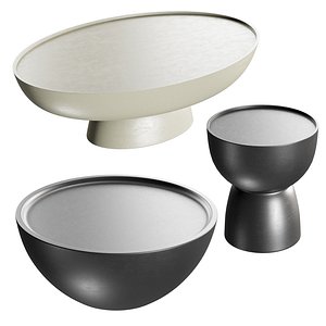Maria Galen Coffee side table by ROVE CONSEPTS