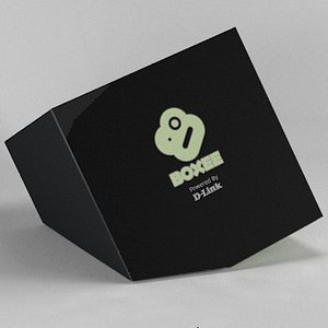 Boxee Box