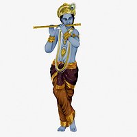 Krishna