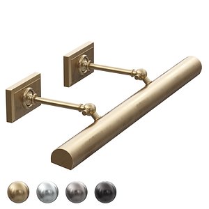 Cabinet Maker Picture Light