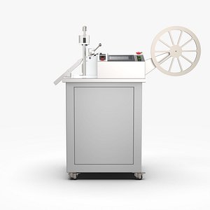 Automatic Braid Cutting Machine