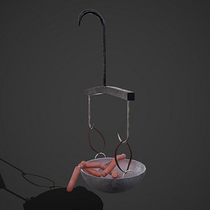 Sausages and Scale