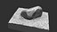 Rock 3d scan
