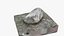 Rock 3d scan
