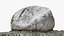 Rock 3d scan