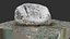 Rock 3d scan