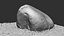 Rock 3d scan