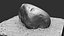 Rock 3d scan