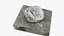 Rock 3d scan
