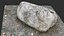 Rock 3d scan