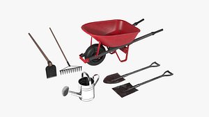 Garden Tools
