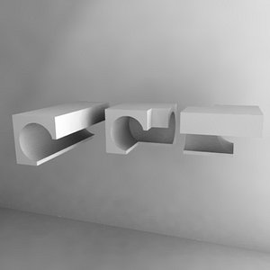 directx moldings