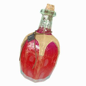 Filon of Potion